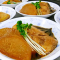 クックI7I5L1☆'s cooksnap of when they made ✿魚の煮付け～魚のおろし方付～✿.