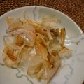 もなみっけ's cooksnap of when they made 海老のから おつまみ.