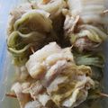 cookygs's cooksnap of when they made 簡単！やさしいロール白菜ポーク.