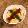 すももの枝's cooksnap of when they made 簡単ヘルシー❁ひよこ豆のフムス.