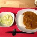 スイスおじさん☆'s cooksnap of when they made ポトフのリメイクカレー.