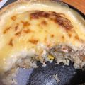 さらつむとし's cooksnap of when they made 簡単！混ぜるだけ☆ホワイトソース！.