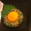 あゆくんママ☆'s cooksnap of when they made 鯵のなめろう風 夏バテに！簡単 丼にも！.