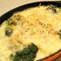 イエローバード's cooksnap of when they made 海老シーフードグラタン.