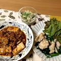 Ri→chan's cooksnap of when they made 鶏の膝軟骨とニラ炒め☆ビールが進む♪.