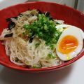 ＊だめぐ＊'s cooksnap of when they made 暑い日に食べたい！！絶品そうめん.