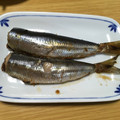 drivehome's cooksnap of when they made いわしのさっぱり煮.