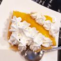 ママゴンちゃん's cooksnap of when they made しっとり濃厚 かぼちゃプリン.