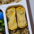 tamago大好き's cooksnap of when they made かわり玉子焼き？コーンの中華風玉子焼き.