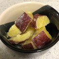 ごめっきー's cooksnap of when they made 簡単☆さつまいものミルク煮.