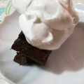 askafei's cooksnap of when they made 簡単ガトーショコラ.