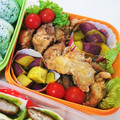 ～TAmamaNO～'s cooksnap of when they made さつまいもの素揚げバター味.