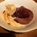 CHICHI☆PAY's cooksnap of when they made 洋梨の赤ワインコンポート.