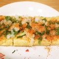 料理初心者あぃ☆'s cooksnap of when they made すぐできる！油揚げのおかず.