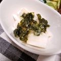 くろすけさん's cooksnap of when they made 長芋のポン酢かけ✿.