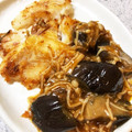 ころんぴ's cooksnap of when they made あぶらかれいと茄子ときのこの中華風炒め.