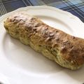 おかしだけは作れる's cooksnap of when they made 手間なし超簡単♪ 紅茶のパウンドケーキ.