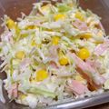 すみこママ○'s cooksnap of when they made コールスロー☆.