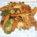 きらり流れ星's cooksnap of when they made 美味しい！ガッツリ回鍋肉.