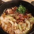 白カンガルー's cooksnap of when they made ★簡単！すき焼き (関西風).
