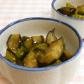 umemodoki's cooksnap of when they made 【簡単手間なし】ナスの醤油炒め.