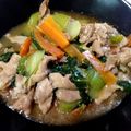 コハダちゃん's cooksnap of when they made 『お家で作れる本格中華㉗』中華丼.