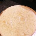 ☆ぽにょ's cooksnap of when they made HBで作ったピザ生地の保存.