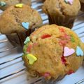 クックL7XEPK☆'s cooksnap of when they made ホケミで簡単！ハチミツカップケーキ.