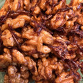 ばにらびーん's cooksnap of when they made 桜エビと胡桃の佃煮.