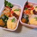 yesmama's cooksnap of when they made 小松菜のポン酢和え.