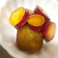 いーちゃんぴ's cooksnap of when they made 簡単すぎる★さつまいもの甘煮.