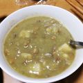 ★Lewis★'s cooksnap of when they made 『アダスィー』イランのレンズ豆のスープ.