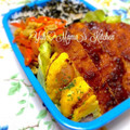 YUH♡ママ's cooksnap of when they made お弁当に！ﾄｰｽﾀｰ任せの簡単卵おかず♪.