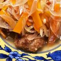 土屋はちまき's cooksnap of when they made トースターでカリッ♡唐揚げの温め方.