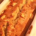 Ｚママ's cooksnap of when they made ブルーベリーのカトルカール.