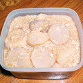Natsumi510's cooksnap of when they made 里芋のそぼろ煮.