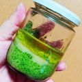 マリリンモグロー's cooksnap of when they made バジルソース ジェノベーゼ.