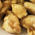 aspupu's cooksnap of when they made 電子レンジで煮きりみりん.