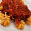 ぬぬぬぬーん's cooksnap of when they made 基本のトマトソース☆マリナーラソース覚書.