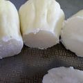 ぴょぬさ's cooksnap of when they made はやとうり 簡単あく抜き.