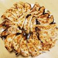 take♪aki♪'s cooksnap of when they made ニンニクもニラも使わない大葉餃子.