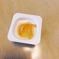 take♪aki♪'s cooksnap of when they made 爽やかジャムのせヨーグルト♪.