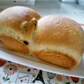 卯月のうさぎ２０１４'s cooksnap of when they made バナナでしっとりもっちり食パン♫手捏ね♫.