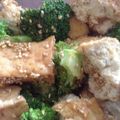 お願いひつじ's cooksnap of when they made レンチンのみで簡単☆厚揚げのピリ辛煮.