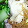 コウセイママ's cooksnap of when they made タレが決め手のさっぱり蒸し鶏.