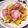 ばやし's cooksnap of when they made 簡単：薩摩芋の天麩羅で作る甘辛卵とじ.