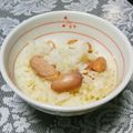 ともこキッチン's cooksnap of when they made 生落花生の炊きこみご飯.