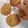 クックW4YPCJ☆'s cooksnap of when they made 量り不要!きな粉とバナナのソフトクッキー.