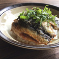 ソラソラソラ's cooksnap of when they made ☆簡単☆いわしの蒲焼き丼☆.