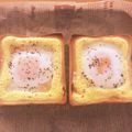 oyuking's cooksnap of when they made ラピュタパン.